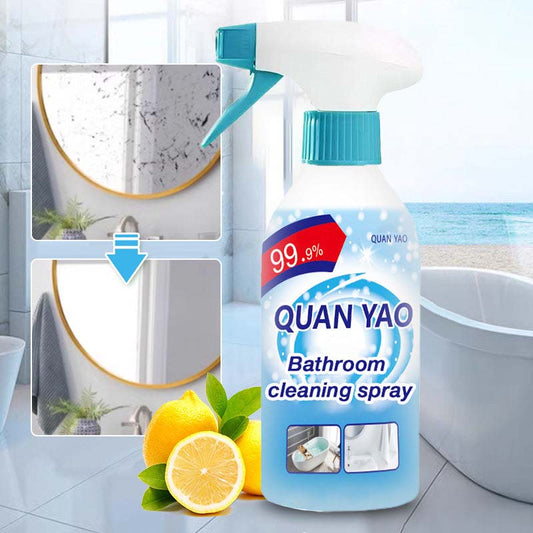 Rynx | Versatile cleaning spray for the bathroom