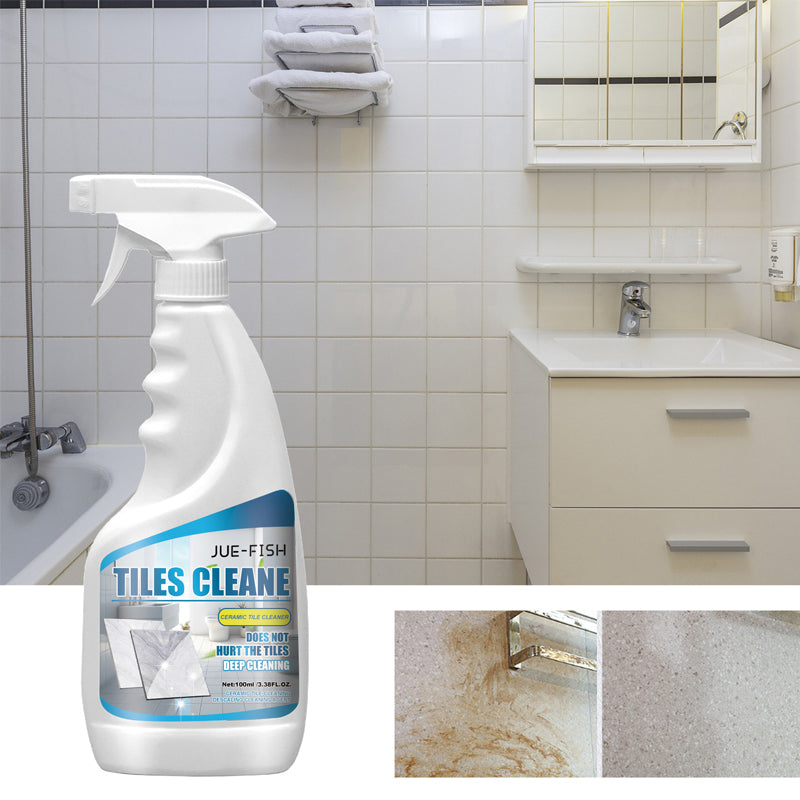 Rynx | Sprayer for the cleaning of tiles and joints
