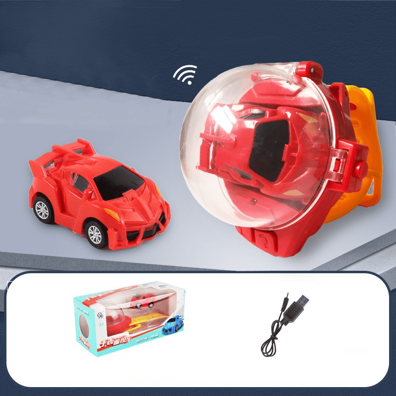 Rynx | Remote Control Car Toy