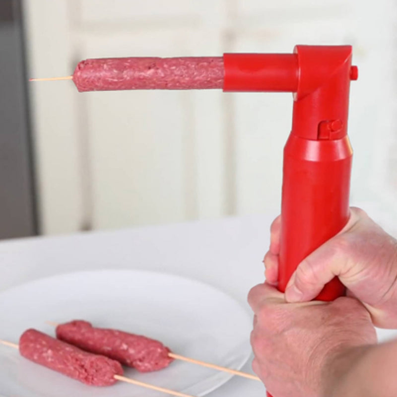 Rynx | Simple Kebab Maker