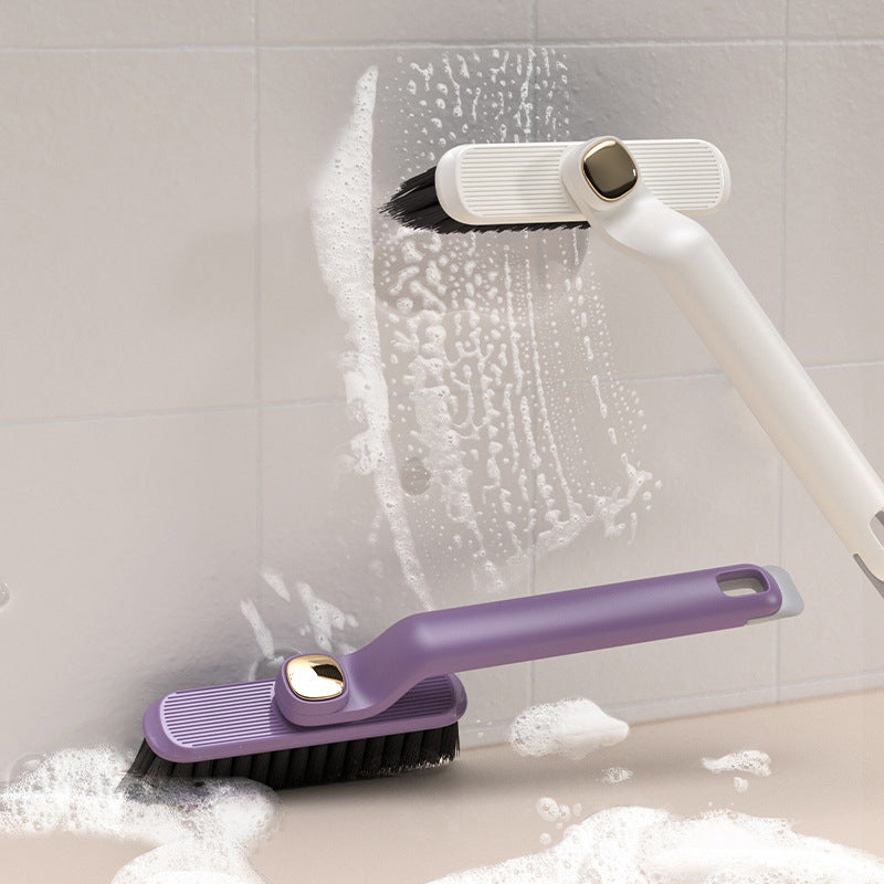 Rynx | Multifunctional rotating joint cleaning brush