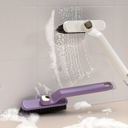 Rynx | Multifunctional rotating joint cleaning brush