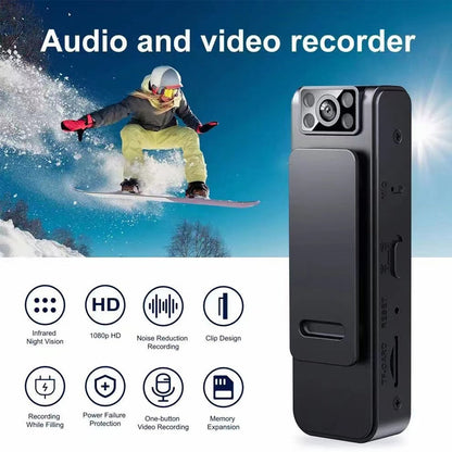 Rynx | High-resolution rearview camera with Wi-Fi function