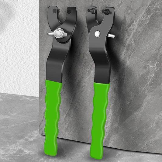 Rynx | Angle Grinder Key Thickened Disassembly Tool Adjustable
