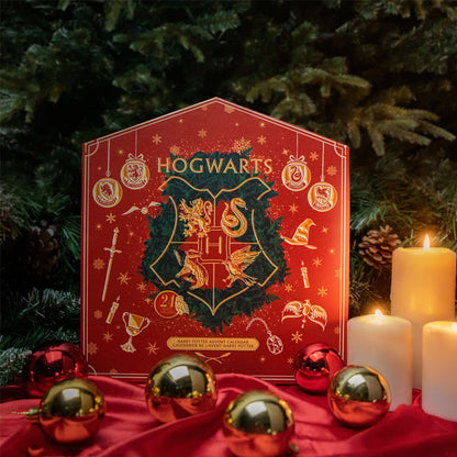 Rynx | Harry Advent Calendar 2024 Deluxe Edition