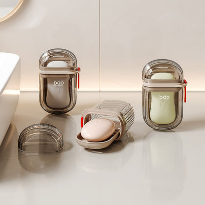 Rynx | Travel Soap Case