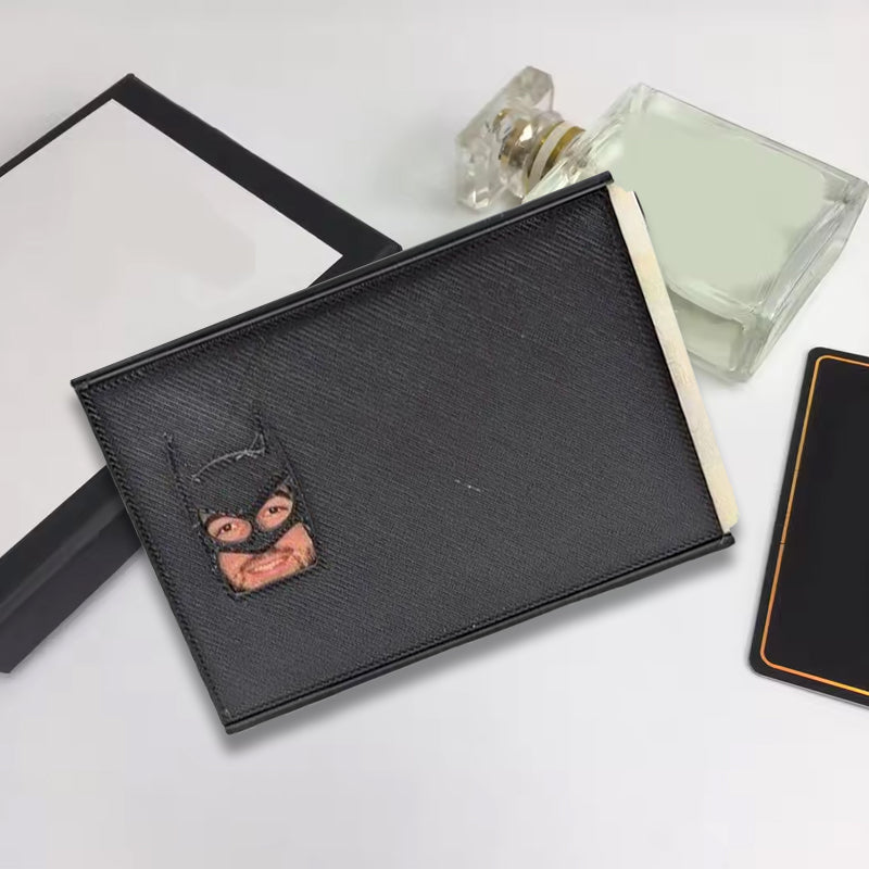 RYNX | Batman Id Card Holder