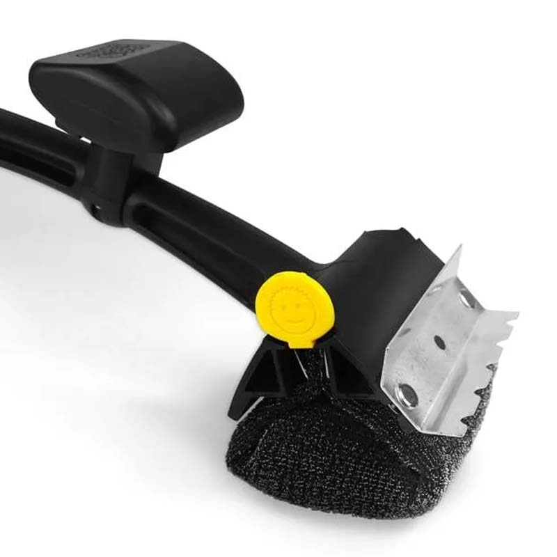 Rynx | Bbq Grill Brush