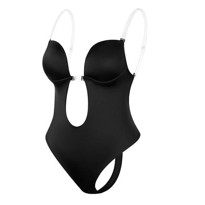 RYNX | V Backless Body Shaper – Comfort & Support for Summer Looks
