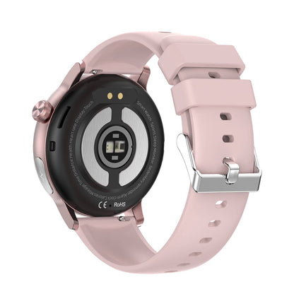 RYNX | Professional Ecg/Ekg Suga Pro Health Smart Watch Non-Invasive Blood Sugar And Pressure Monitoring