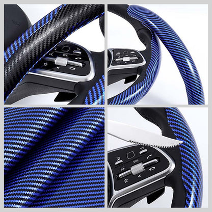 Rynx | Non-slip steering wheel cover