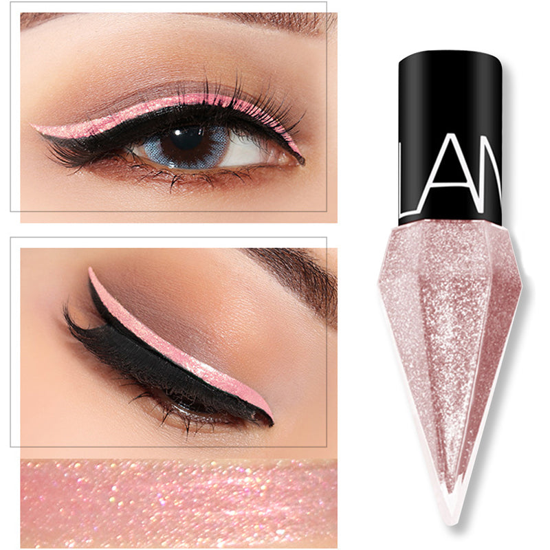 Rynx | Shiny Liquid Diamond Eyeliner