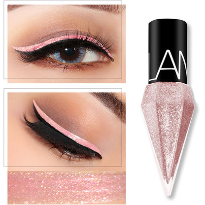 Rynx | Shiny Liquid Diamond Eyeliner