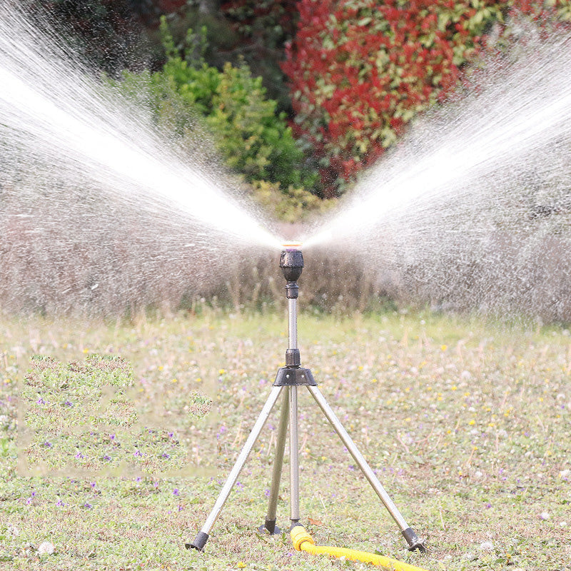 Rynx | Rotary Tripod Sprinkler