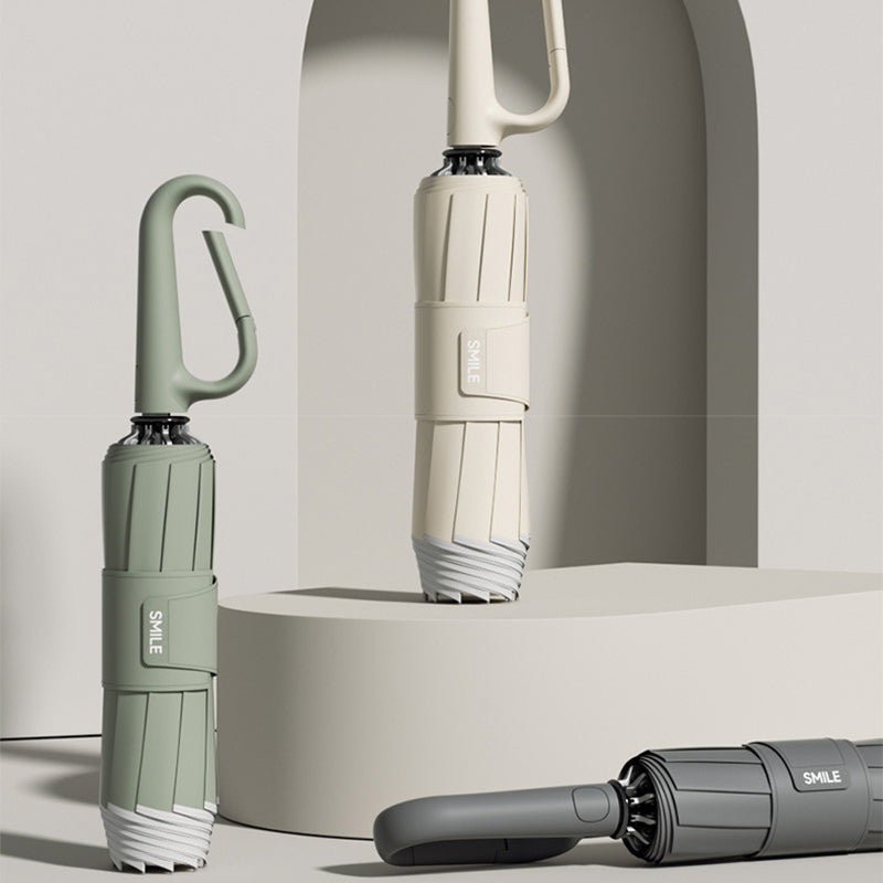 RYNX | Umbrella With Ring Buckle