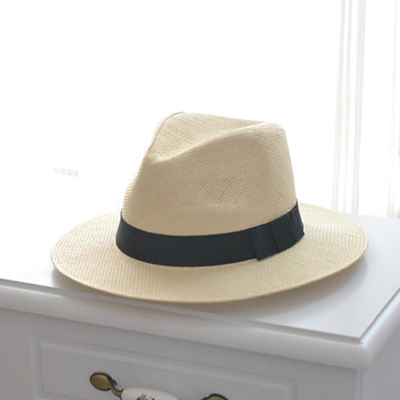 Rynx | Adjustable Classic Panama Hat