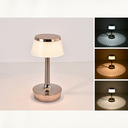 Rynx | LED Table Lamp with Touch Control