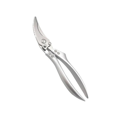 Rynx | Stainless Steel Bone Cutting Kitchen Scissors