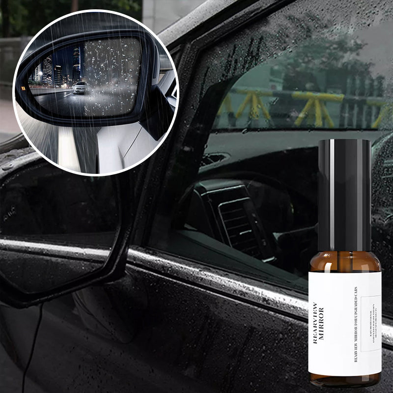 Rynx | Water-repellent spray for car windows