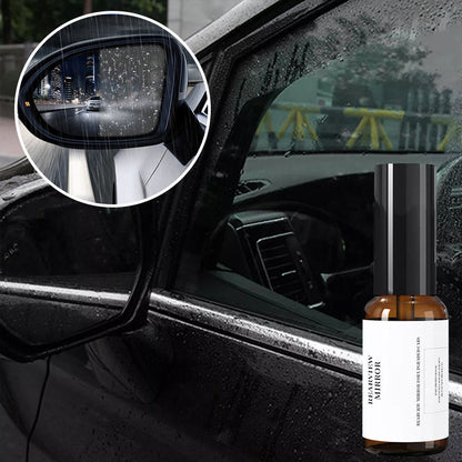Rynx | Water-repellent spray for car windows