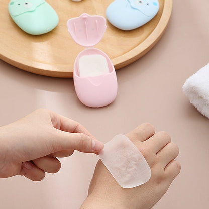 Rynx | - Perfect hygiene - Dirty hands - Practical and environmentally friendly