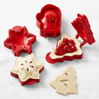 Rynx |  |  Christmas Hand Pie Maker