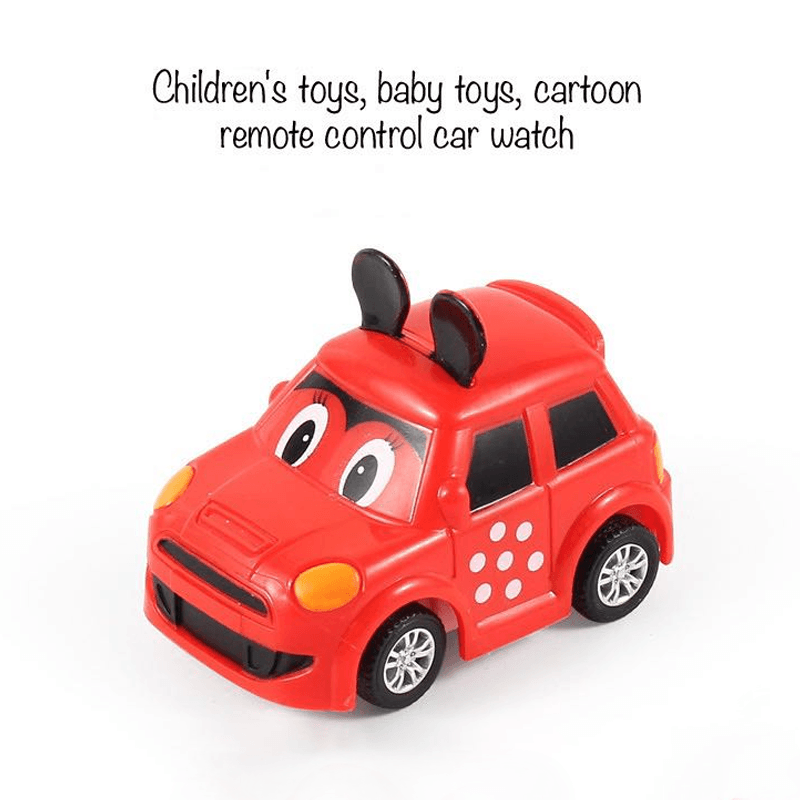 Rynx | Remote Control Car Toy