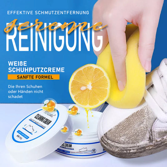 Rynx | Shoe cleaning cream
