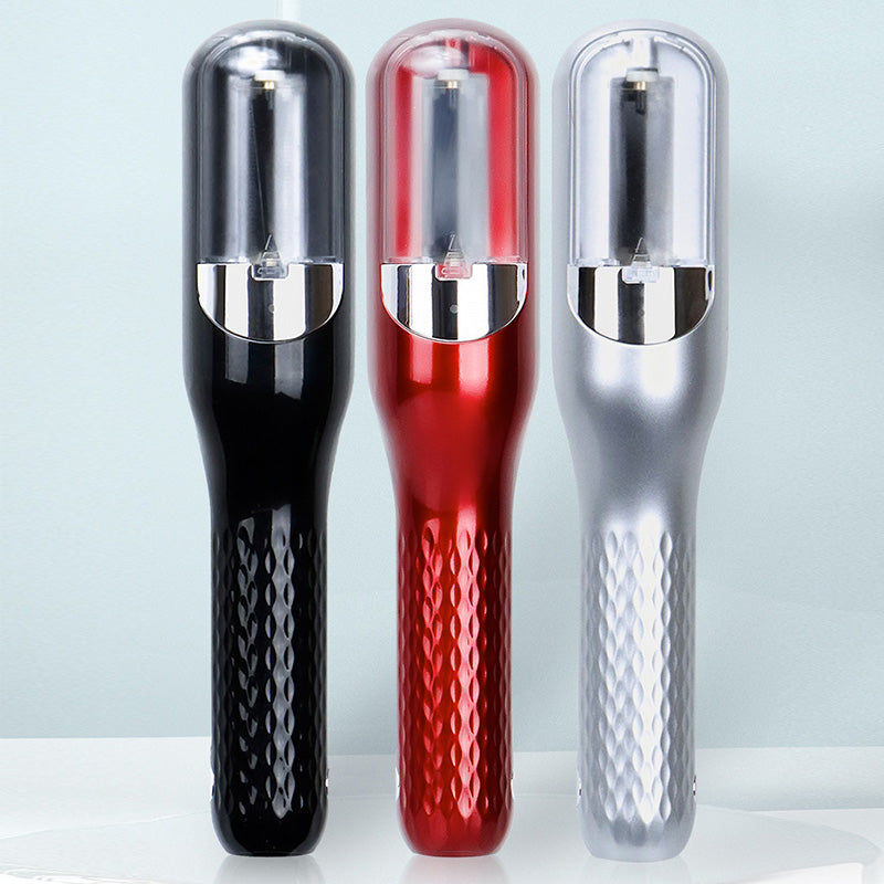 Rynx | Fully Automatic Hair Splitter-Trimmer
