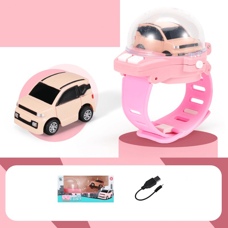 Rynx | Remote Control Car Toy