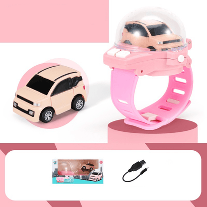Rynx | Remote Control Car Toy