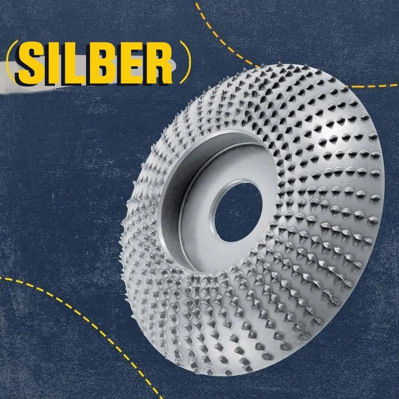 Rynx | Practical Grinding Disc