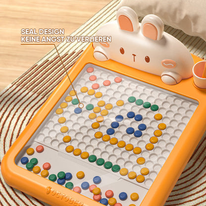 Rynx | Magnetic Drawing Board for Children for Early Learning