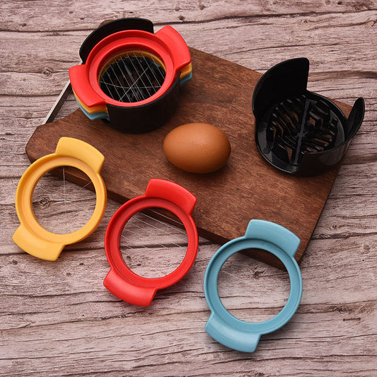 Rynx | Egg Separator Knife for Kitchen Utensils