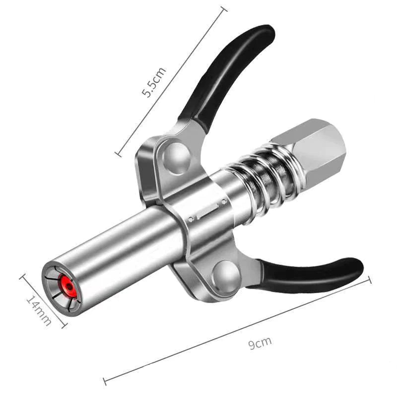 Rynx | Grease nipple for gearbox