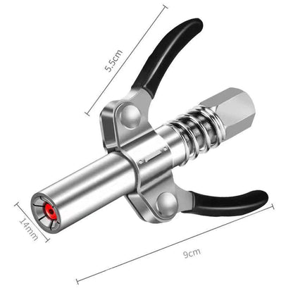Rynx | Grease nipple for gearbox