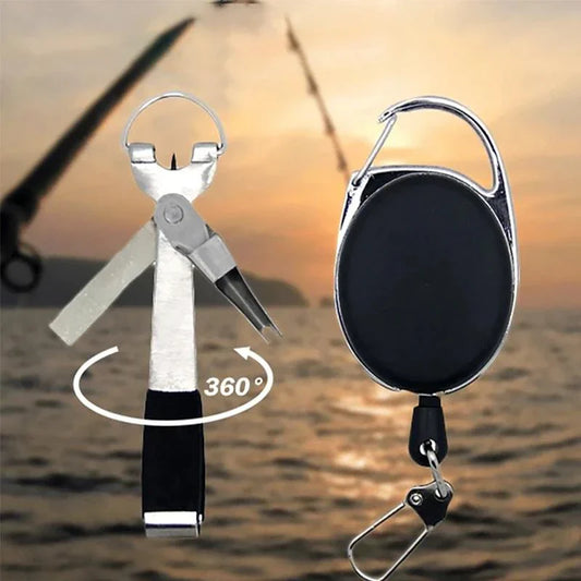 Rynx | Fast Knotting Tool - Professional Knotting in Seconds