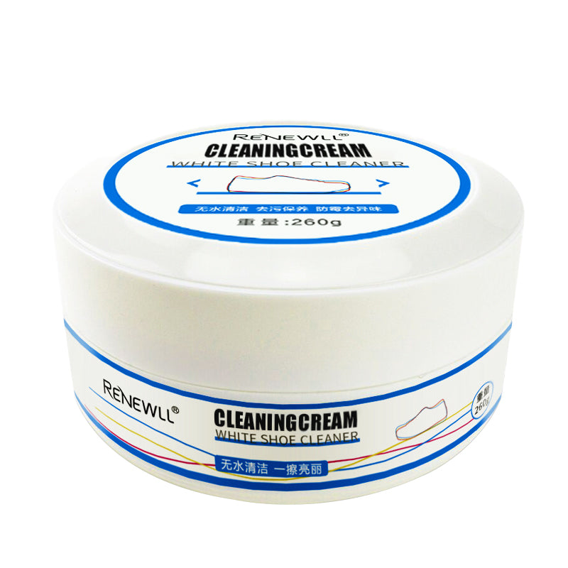 Rynx | Shoe cleaning cream