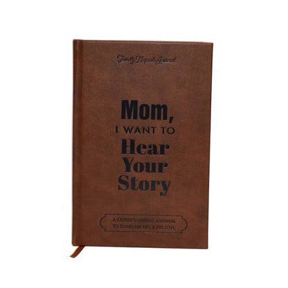 RYNX | Dad, I Want To Hear Your Story Heirloom Edition