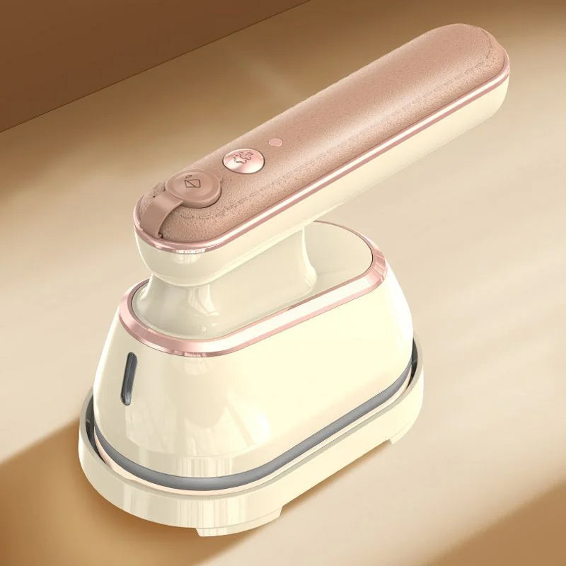 Rynx | Mini Handheld Steam Iron