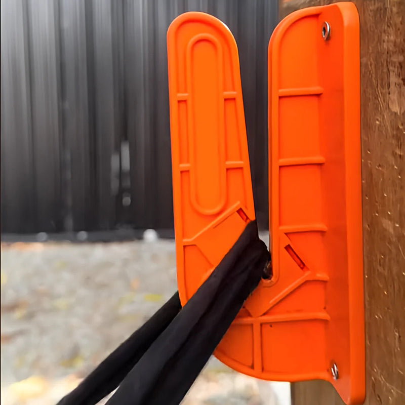 Rynx | Mounted Rag Cutter