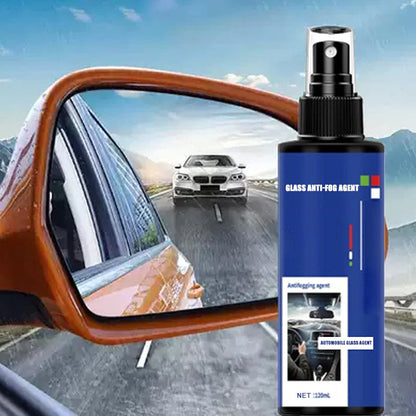 Rynx | Water-repellent coating for cars