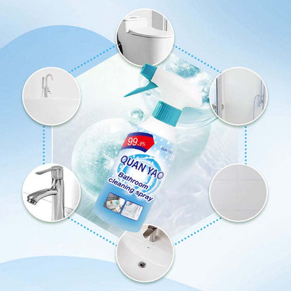 Rynx | Versatile cleaning spray for the bathroom