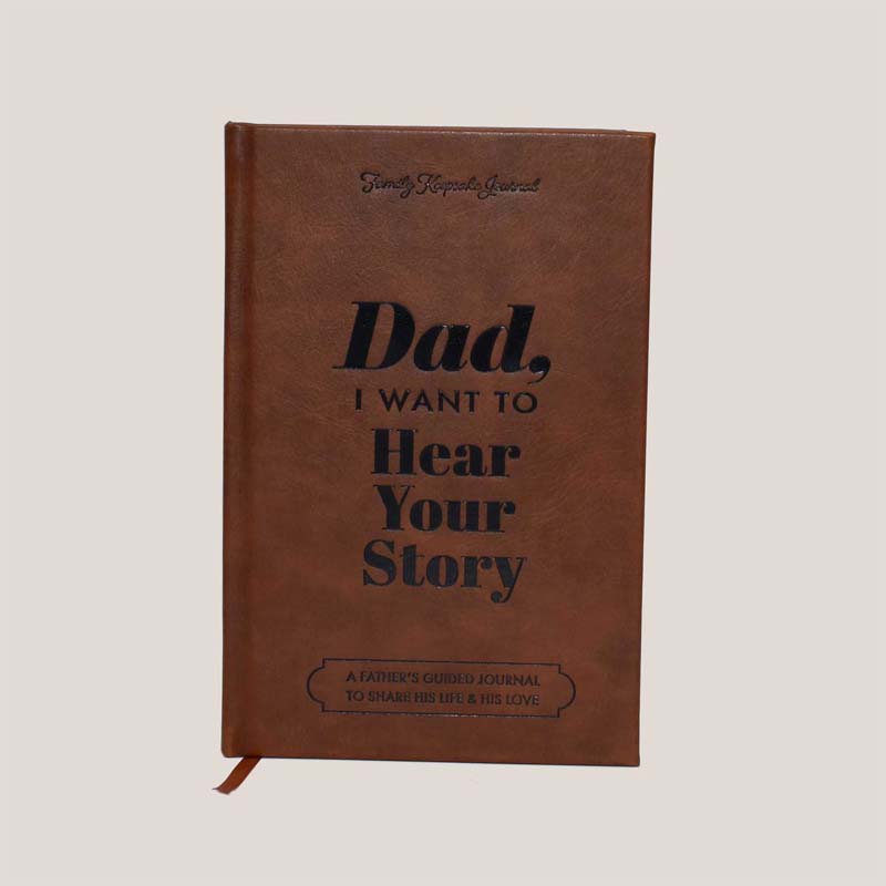 Rynx | ,, Dad, I Want To Hear Your Story'' Heirloom Edition