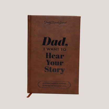 Rynx | ,, Dad, I Want To Hear Your Story'' Heirloom Edition