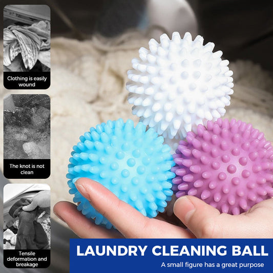 Rynx | Reusable Laundry Dryer Balls