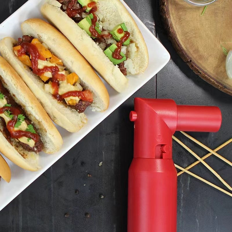 Rynx | Simple Kebab Maker