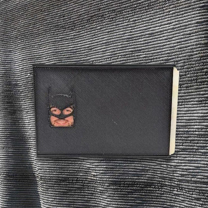 RYNX | Batman Id Card Holder