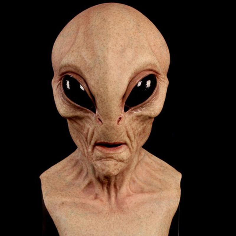 RYNX | Alien Funny Mask