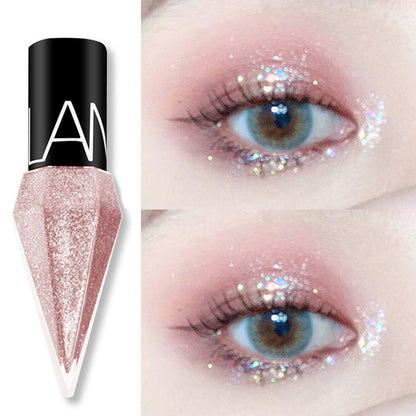 Rynx | Shiny Liquid Diamond Eyeliner